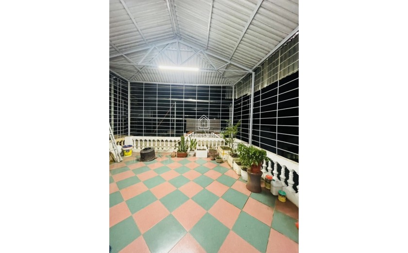 NHÀ ĐẸP HOÀNG MAI – 35M² x 5 TẦNG – CHỈ 6.8 TỶ