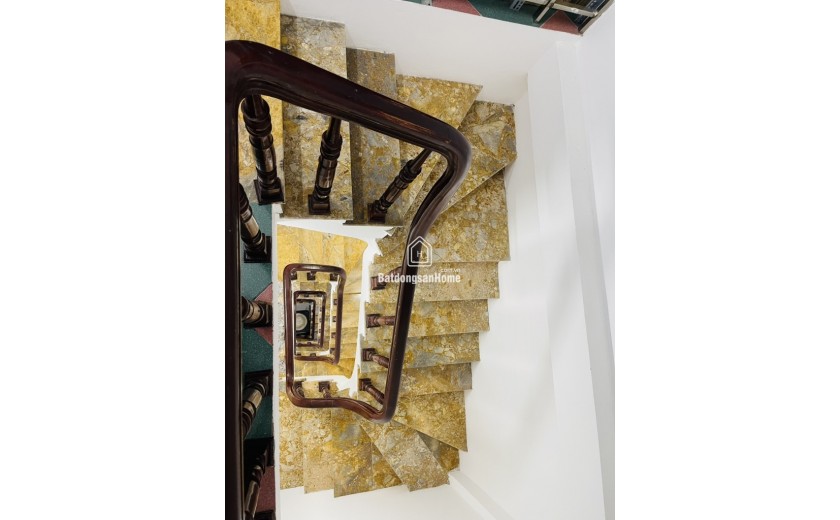NHÀ ĐẸP HOÀNG MAI – 35M² x 5 TẦNG – CHỈ 6.8 TỶ