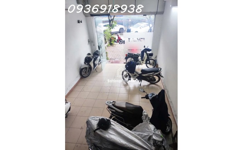 14.7 tỷ-phân lô – ô tô tránh-55m x 5T-ngõ thông-kinh doanh đỉnh-Hoàng Quốc Việt, Cầu Giấy