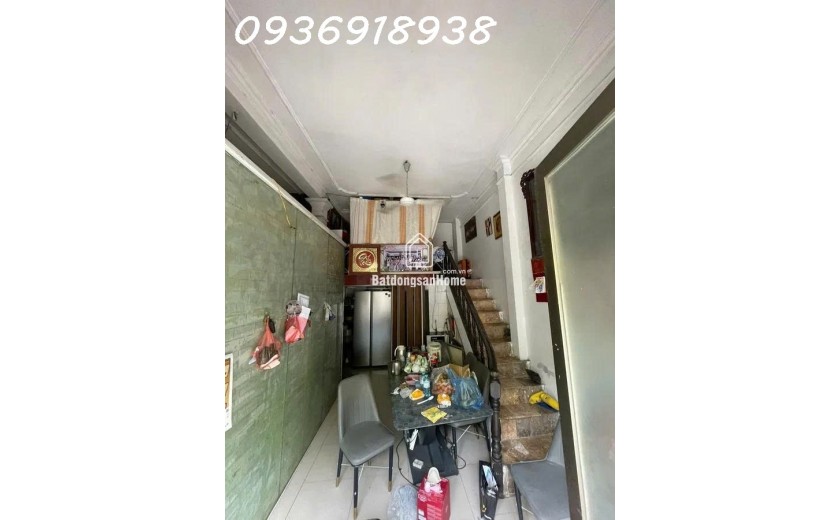 Cực hiếm-duy nhất 1 căn Nguyễn Văn Huyên, Cầu Giấy-3 ô tô tránh-mặt tiền khủng-chỉ 16.2 tỷ