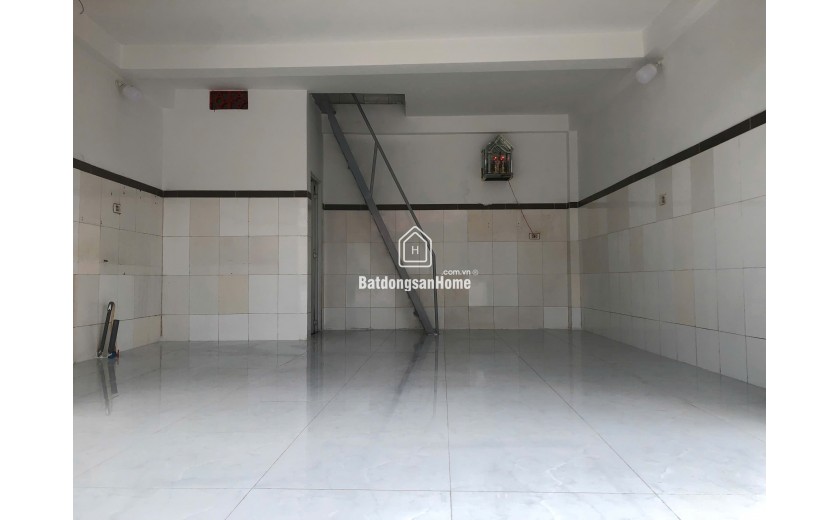 BÁN NHÀ MẶT TIỀN QL51 - CHU HẢI, BUÔN BÁN TỐT