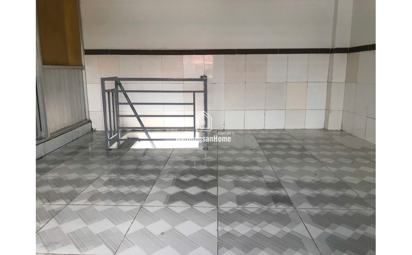 CĂN NHÀ MẶT TIỀN QL51 - PHÚ MỸ, NHÀ ĐẸP