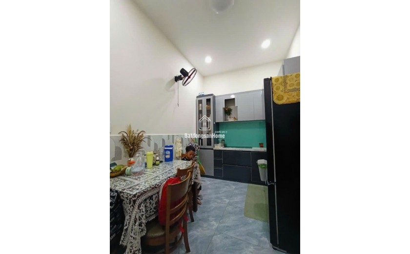 Bán nhà cấp 4 Ngô Chí Quốc Thủ Đức – 80m² hẻm xe tải – giá 4.35 tỷ