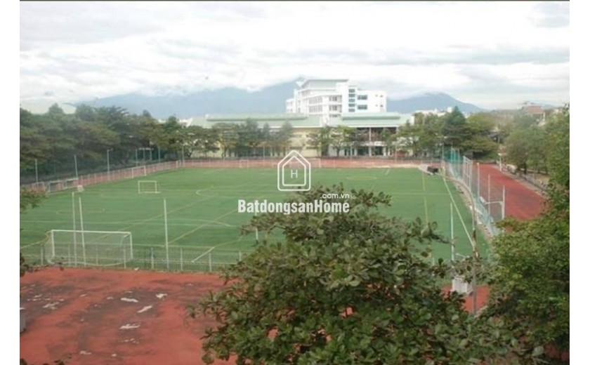 ĐẤT Thanh Khê, dt 100m2, kiệt ô tô, gần mặt tiền, nở hậu tài lộc, chỉ 3.3 tỷ bớt lộc