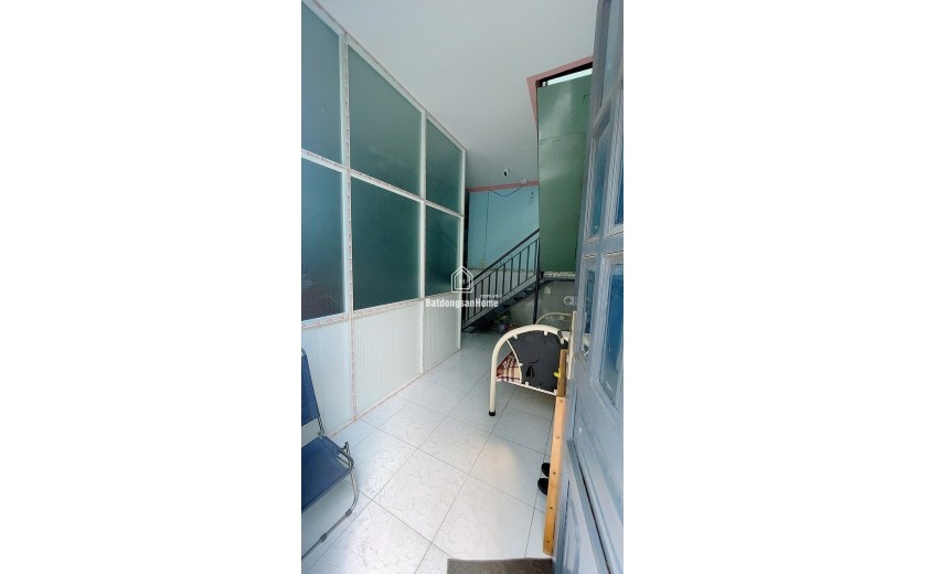 Bán nhà đường số 400, Tân Phú, Thủ Đức – 48m² – Giá 2.1 tỷ (còn thương lượng)