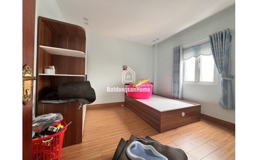 Bán nhà 3 tầng Đặng Văn Bi – Trường Thọ Thủ Đức – diện tích 71m² – giá 7 tỷ
