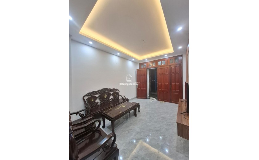 NHÀ ĐẸP – ĐỀN LỪ - 5 TẦNG 40M2 GIÁ NHỈNH 7 TỶ
