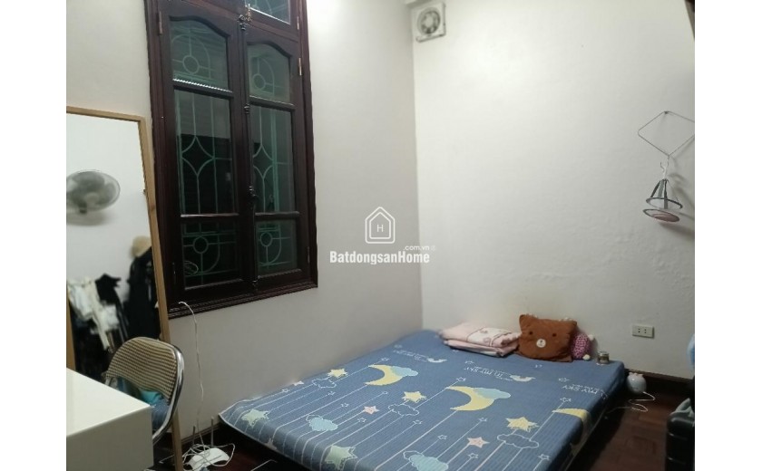 HIẾM. NHÀ MỚI 5 TẦNG DƯƠNG VĂN BÉ, Ô TÔ CÁCH 20M, GẦN NHIỀU TIỆN ÍCH