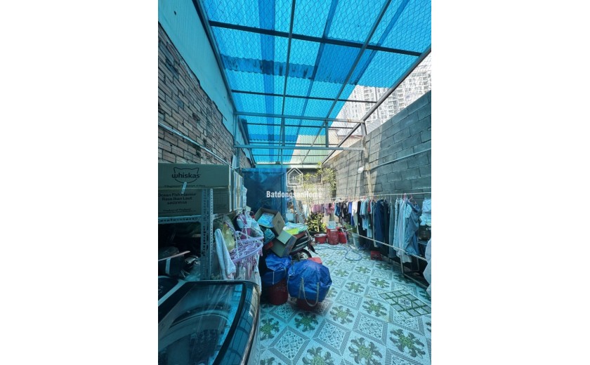 Bán nhà Hiệp Bình Phước – Hẻm xe hơi – 130m² – gần Vạn Phúc City – giá 7.6 tỷ (còn thương lượng)