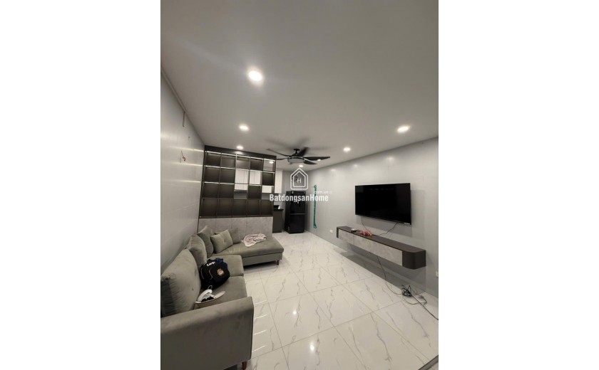 NHÀ ĐẸP – TRẦN KHÁT CHÂN – 45M² – 3 TẦNG – GIÁ NHỈNH 8 TỶ