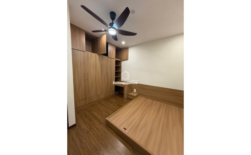 NHÀ ĐẸP – TRẦN KHÁT CHÂN – 45M² – 3 TẦNG – GIÁ NHỈNH 8 TỶ