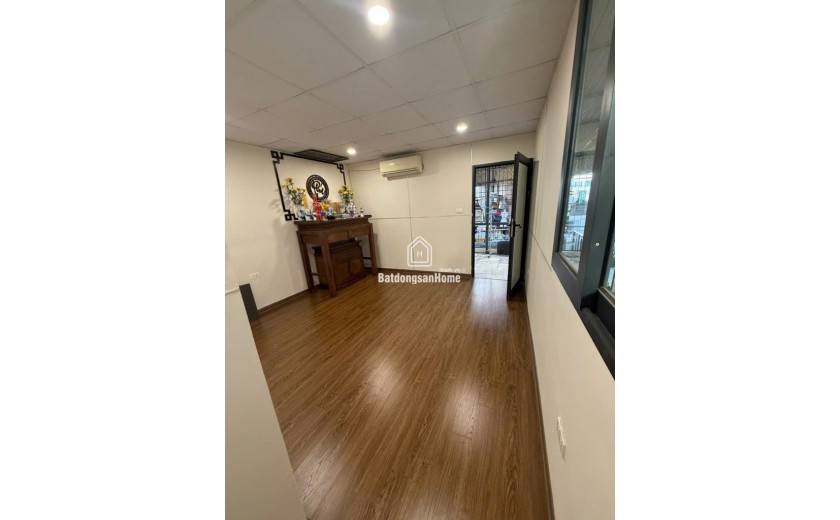 NHÀ ĐẸP – TRẦN KHÁT CHÂN – 45M² – 3 TẦNG – GIÁ NHỈNH 8 TỶ