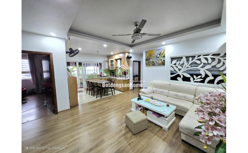 CHUNG CƯ 250 MINH KHAI 91m2 3PN2WC GIÁ NHỈNH 6 TỶ