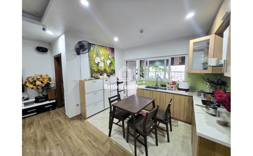 CHUNG CƯ 250 MINH KHAI 91m2 3PN2WC GIÁ NHỈNH 6 TỶ