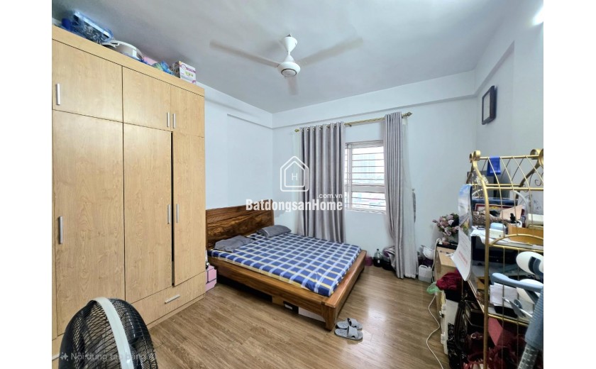 CHUNG CƯ 250 MINH KHAI 91m2 3PN2WC GIÁ NHỈNH 6 TỶ