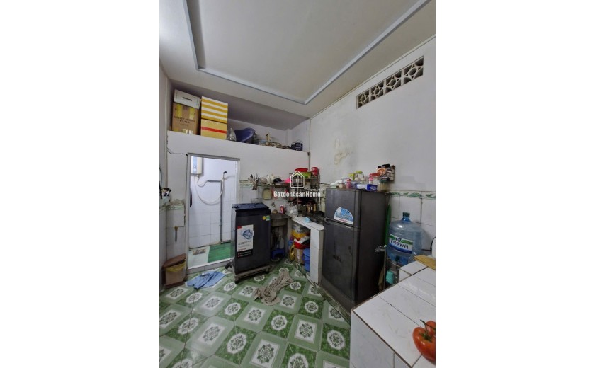 Bán nhà Linh Đông Thủ Đức – 2 tầng – gần Phạm Văn Đồng – chỉ 2.2 tỷ