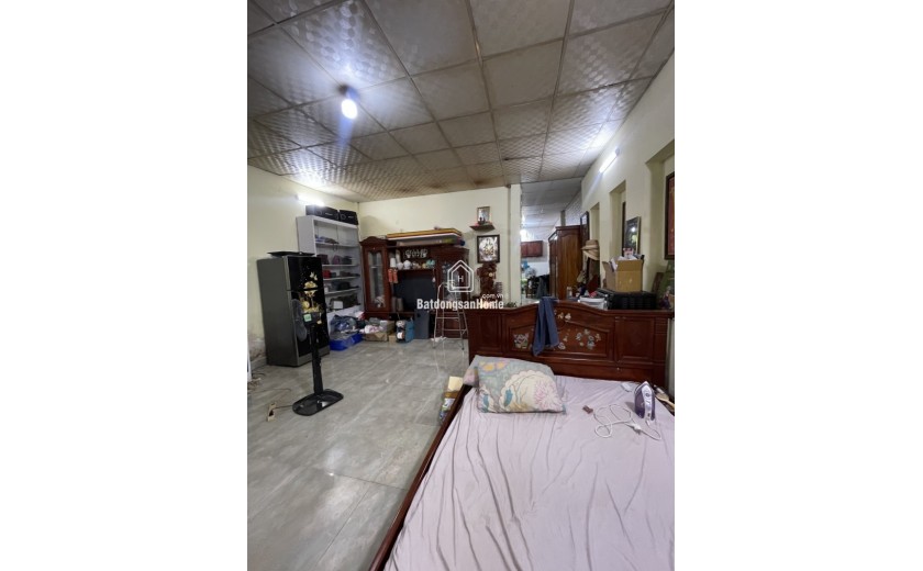 Bán nhà mặt tiền Bình Chiểu Thủ Đức, 122m², 3 mặt tiền, giá 6.99 tỷ (còn thương lượng)