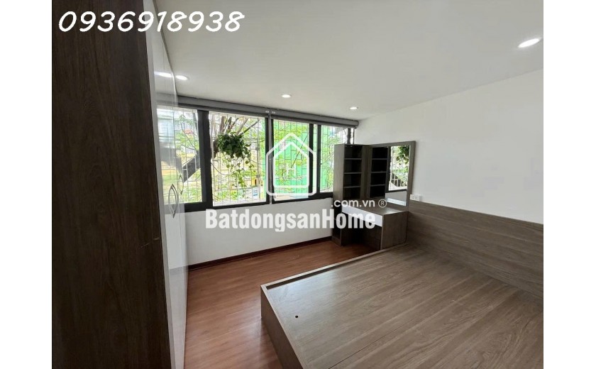Chỉ 3.6 tỷ-nhà đẹp ở luôn-70m2-lô góc-3 thoáng-3 phòng ngủ-Minh Khai, Hai Bà Trưng