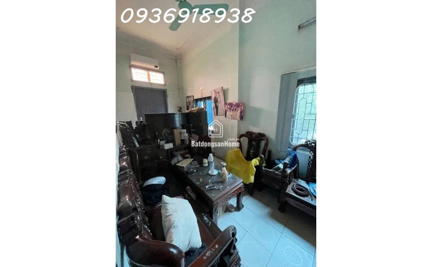 Cực hiếm-duy nhất 1 căn Nguyễn Văn Huyên, Cầu Giấy-3 ô tô tránh-mặt tiền khủng-chỉ 16.2 tỷ