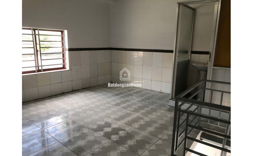 NHÀ MẶT TIỀN QL51 - CHU HẢI, SINH LỜI TỐT