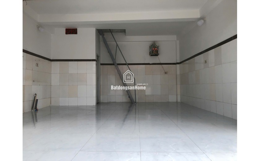 NHÀ MẶT TIỀN QUỐC LỘ 51 - PHÚ MỸ, GIÁ TỐT