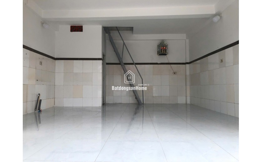 CĂN NHÀ MẶT TIỀN QL51 - PHÚ MỸ, NHÀ ĐẸP