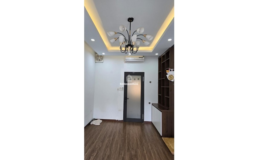 BÁN GẤP – NHÀ 5 TẦNG MINH KHAI, HAI BÀ TRƯNG – NGÕ 3 GÁC THÔNG, CÁCH Ô TÔ 50M,GẦN NHIỀU TIỆN ÍCH