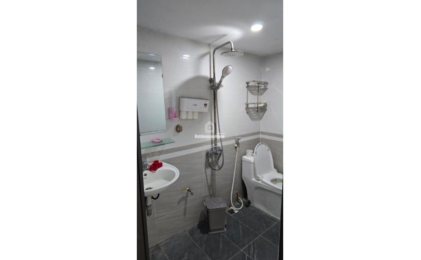 BÁN GẤP – NHÀ 5 TẦNG MINH KHAI, HAI BÀ TRƯNG – NGÕ 3 GÁC THÔNG, CÁCH Ô TÔ 50M,GẦN NHIỀU TIỆN ÍCH