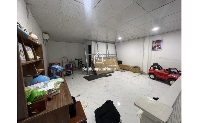Bán nhà hẻm xe hơi Đường số 12, Tam Bình Thủ Đức – ngang 5.8m, chỉ 4.4 tỷ