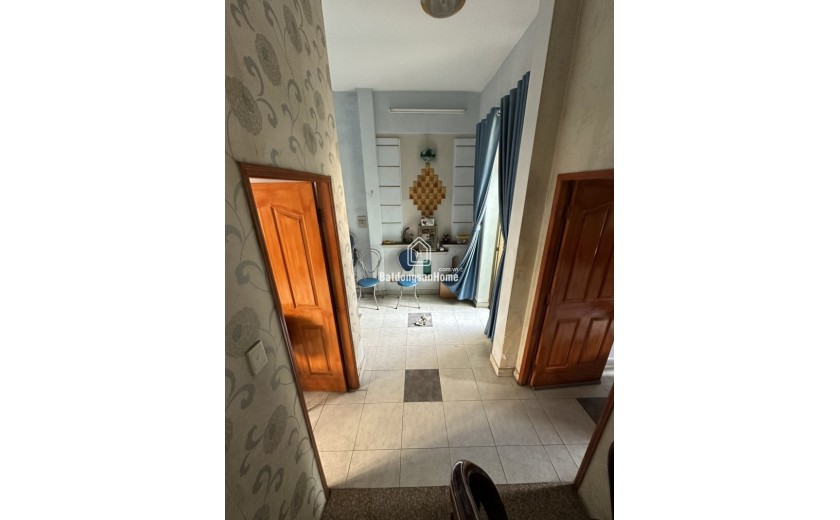Bán nhà 120m², 3 tầng, 5PN, 5WC, Trường Thọ, Thủ Đức - 9.95  tỷ