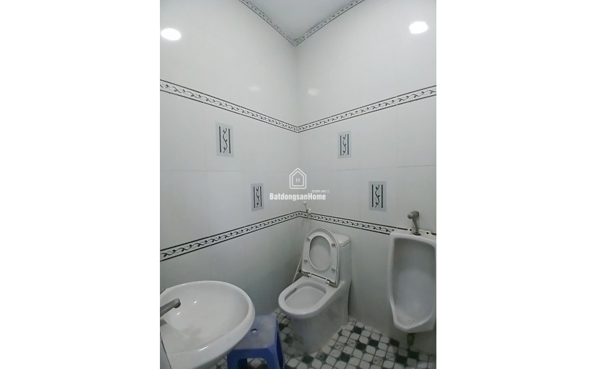 Bán nhà 97m2, 2 tầng, 3PN, Q.9, 6.9 tỷ, sổ hồng