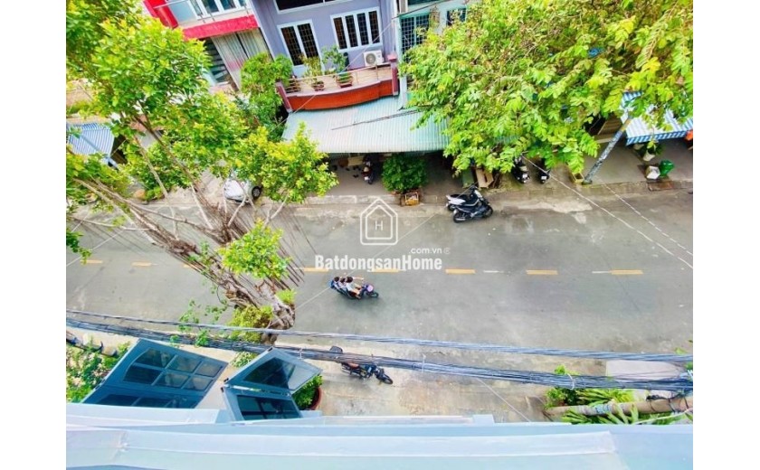 BÁN NHÀ MẶT TIỀN KINH DOANH, NGAY TRƯỜNG CAO ĐẲNG TW3, DTSD 130M2, ĐƯỜNG 10M, NỞ HẬU, GIÁ CHỈ  6.3 TỶ