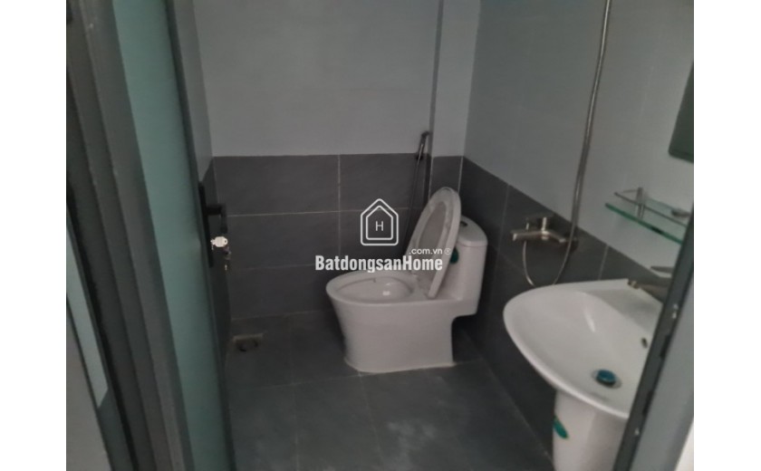 Bán nhà Hiệp Bình Chánh – Kha Vạn Cân – diện tích 36m² – hẻm xe tải – nhà mới 1 trệt 1 lầu