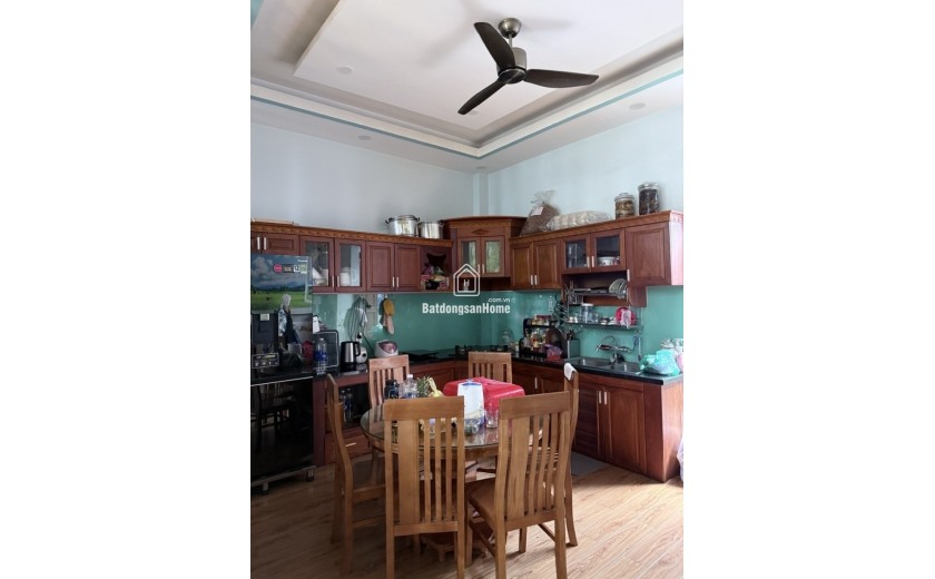 Bán nhà 3 tầng Đặng Văn Bi – Trường Thọ Thủ Đức – diện tích 71m² – giá 7 tỷ