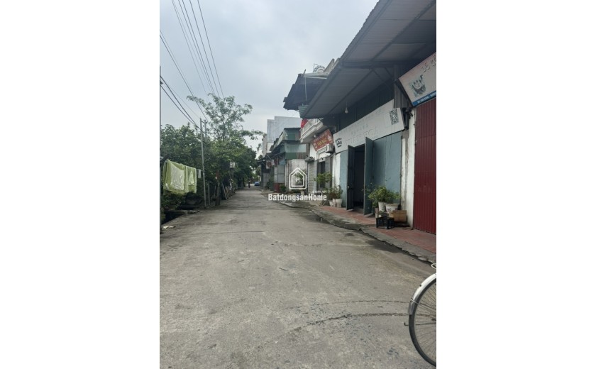 CHỦ MÓT BÁN LÊN ĐỂ GIÁ RẺ CHO RA HÀNG SỚM, PHỐ KIM BẢNG, PHƯỜNG HƯƠNG MẠC, TỪ SƠN, BẮC NINH