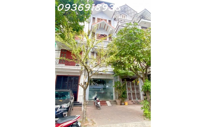 14.7 tỷ-phân lô – ô tô tránh-55m x 5T-ngõ thông-kinh doanh đỉnh-Hoàng Quốc Việt, Cầu Giấy