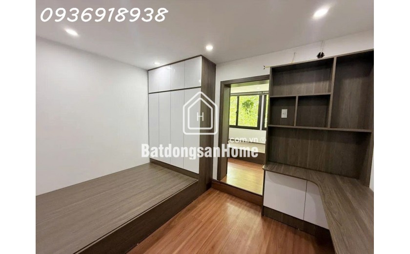 Chỉ 3.6 tỷ-nhà đẹp ở luôn-70m2-lô góc-3 thoáng-3 phòng ngủ-Minh Khai, Hai Bà Trưng