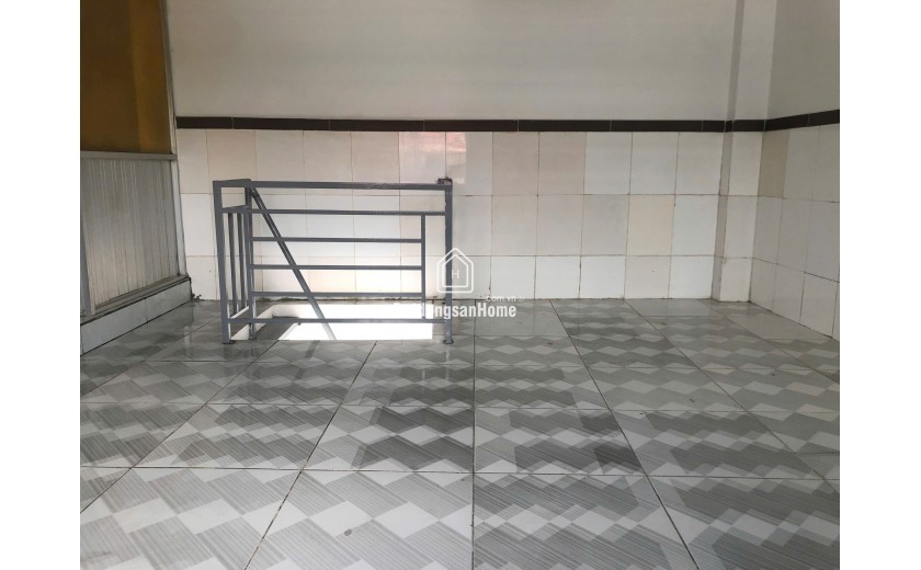 BÁN NHÀ MẶT TIỀN QL51 - CHU HẢI, BUÔN BÁN TỐT
