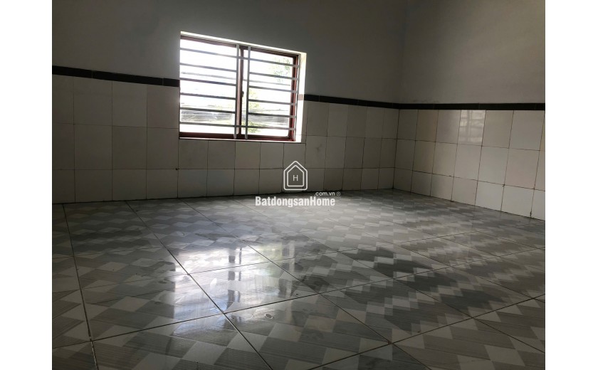 NHÀ MẶT TIỀN QUỐC LỘ 51 - PHÚ MỸ, GIÁ TỐT