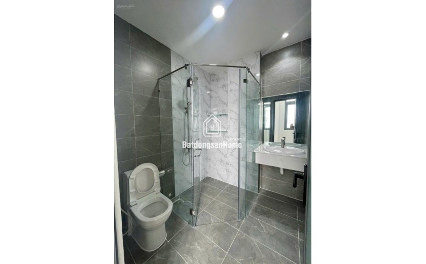 Bán nhà Bình Thạnh - HXH 5m Nguyễn Xí - Bên hông Vincom - 4 tầng BTCT 4x14m 4PN, 5WC - 8.350 tỷ
