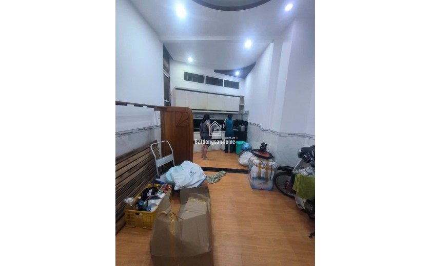 Bán nhà hẻm xe hơi Trường Thọ Thủ Đức – 80m², đang cho thuê, giá chỉ 5.1 tỷ