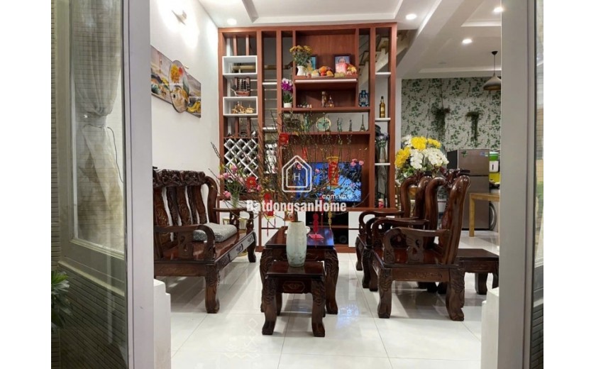 Bán nhà 84m2, 2 tầng, 3PN, Q.9, 6.5 tỷ, sổ hồng
