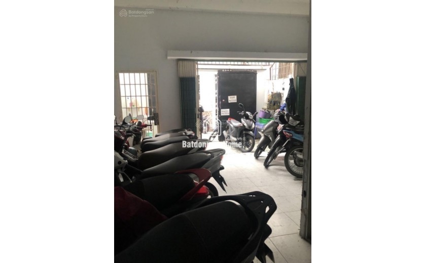 Căn hộ dịch vụ Nguyễn Văn Đậu Bình Thạnh 78m2 - xe hơi - 4 tầng 9 PN THUÊ 540tr/ năm chỉ 9,7 tỉ Tl