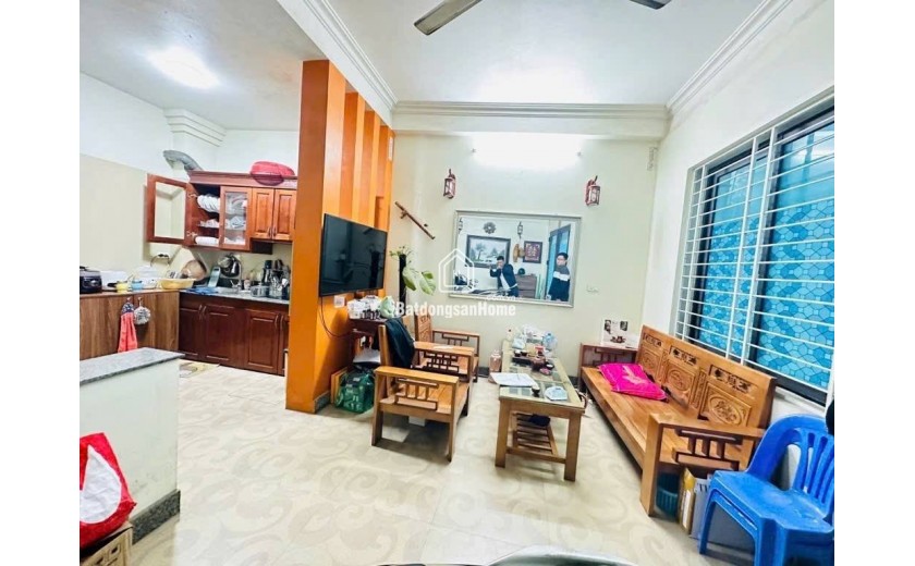 BÁN NHÀ NƠ TRANG LONG - HXH - 40M2 - (4.2X8 )- 3 TẦNG - 4 PN - PHÙ HỢP Ở GĐ LỚN - CẢI TẠO CHDV - CHỈ 5.6 TỶ