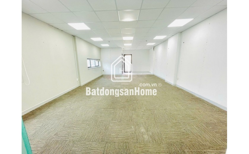 CHO THUÊ NHÀ MẶT PHỐ 3/2, Q.10, 8 TẦNG, 800 M2, 170TR/THÁNG