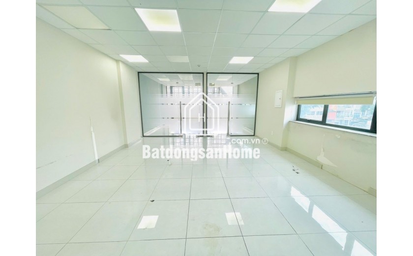 CHO THUÊ NHÀ MẶT PHỐ 3/2, Q.10, 8 TẦNG, 800 M2, 170TR/THÁNG