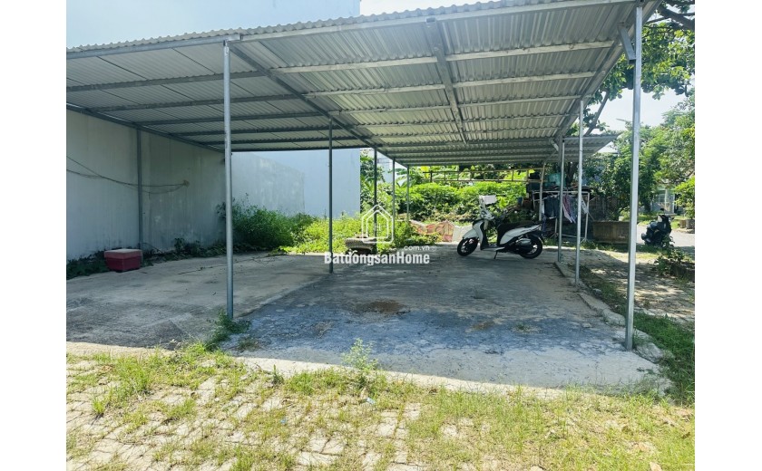 HIẾM! LÔ GÓC 2 MẶT TIỀN VIEW CÔNG VIÊN NAM HÒA XUÂN, DT 141M2, CHỈ 5.X TỶ TLCC