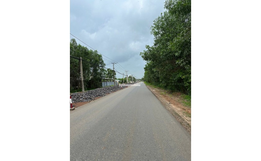Đất đẹp! Sở hữu ngay với 350tr tại Bà Rịa - Vũng Tàu. Sổ riêng, LH: 0918.76.9977