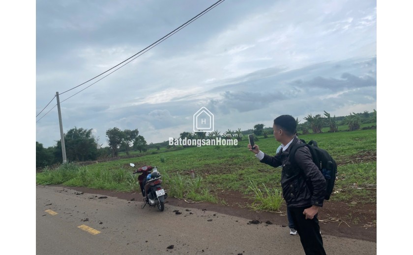 Đất đẹp! Sở hữu ngay với 350tr tại Bà Rịa - Vũng Tàu. Sổ riêng, LH: 0918.76.9977