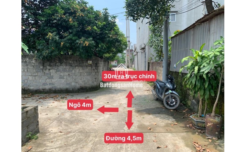 467m thủy xuân tiên chương mỹ